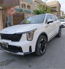 كيا سورينتو